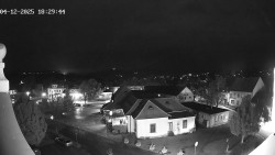 Náměstí Svobody, Hrad Buchlov