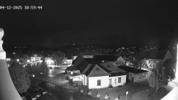 Náměstí Svobody, Hrad Buchlov