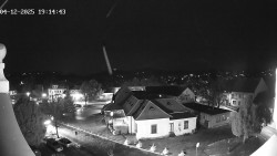 Náměstí Svobody, Hrad Buchlov