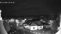 Náměstí Svobody, Hrad Buchlov