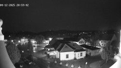 Náměstí Svobody, Hrad Buchlov