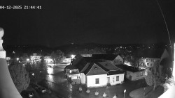 Náměstí Svobody, Hrad Buchlov