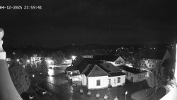 Náměstí Svobody, Hrad Buchlov