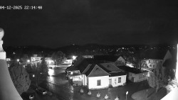 Náměstí Svobody, Hrad Buchlov