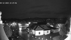 Náměstí Svobody, Hrad Buchlov