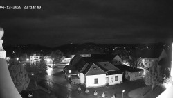 Náměstí Svobody, Hrad Buchlov