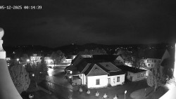 Náměstí Svobody, Hrad Buchlov