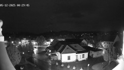 Náměstí Svobody, Hrad Buchlov