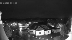 Náměstí Svobody, Hrad Buchlov