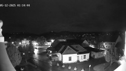 Náměstí Svobody, Hrad Buchlov