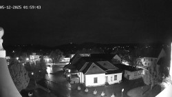 Náměstí Svobody, Hrad Buchlov