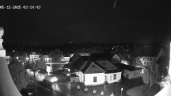 Náměstí Svobody, Hrad Buchlov