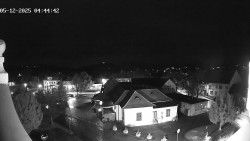 Náměstí Svobody, Hrad Buchlov