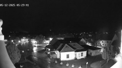 Náměstí Svobody, Hrad Buchlov