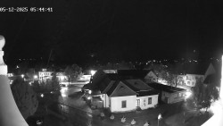 Náměstí Svobody, Hrad Buchlov