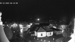 Náměstí Svobody, Hrad Buchlov