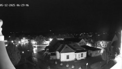 Náměstí Svobody, Hrad Buchlov