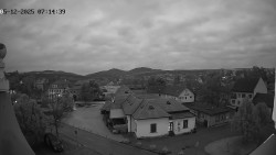 Náměstí Svobody, Hrad Buchlov