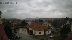 Náměstí Svobody, Hrad Buchlov