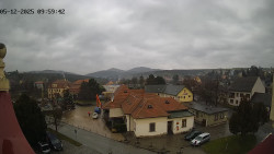 Náměstí Svobody, Hrad Buchlov