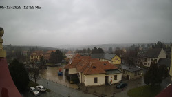 Náměstí Svobody, Hrad Buchlov