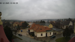 Náměstí Svobody, Hrad Buchlov