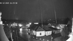 Náměstí Svobody, Hrad Buchlov