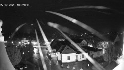 Náměstí Svobody, Hrad Buchlov