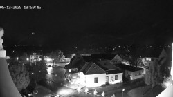 Náměstí Svobody, Hrad Buchlov