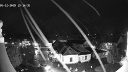 Náměstí Svobody, Hrad Buchlov