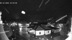 Náměstí Svobody, Hrad Buchlov