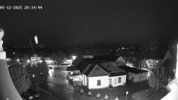 Náměstí Svobody, Hrad Buchlov