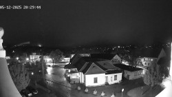 Náměstí Svobody, Hrad Buchlov