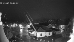 Náměstí Svobody, Hrad Buchlov