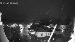 Náměstí Svobody, Hrad Buchlov