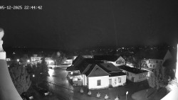 Náměstí Svobody, Hrad Buchlov