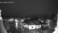 Náměstí Svobody, Hrad Buchlov