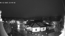 Náměstí Svobody, Hrad Buchlov