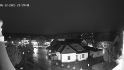 Náměstí Svobody, Hrad Buchlov