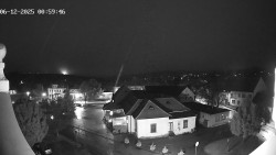 Náměstí Svobody, Hrad Buchlov