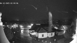 Náměstí Svobody, Hrad Buchlov