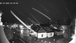 Náměstí Svobody, Hrad Buchlov