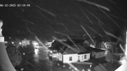 Náměstí Svobody, Hrad Buchlov