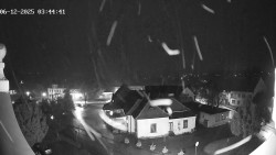 Náměstí Svobody, Hrad Buchlov