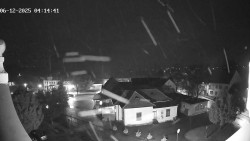 Náměstí Svobody, Hrad Buchlov