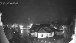 Náměstí Svobody, Hrad Buchlov