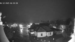 Náměstí Svobody, Hrad Buchlov