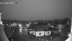 Náměstí Svobody, Hrad Buchlov