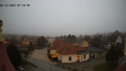 Náměstí Svobody, Hrad Buchlov