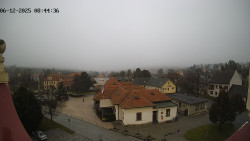 Náměstí Svobody, Hrad Buchlov